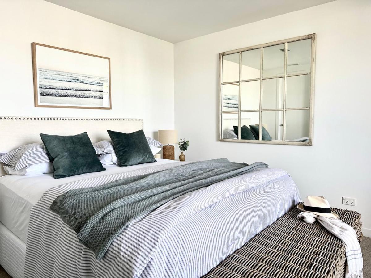 Bay Dream - Paihia Holiday Apartment Zewnętrze zdjęcie
