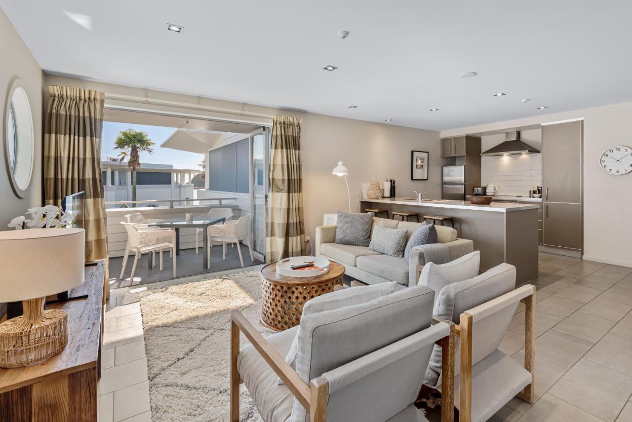 Bay Dream - Paihia Holiday Apartment Zewnętrze zdjęcie