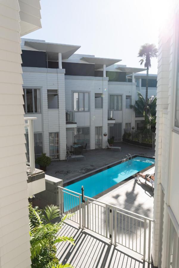 Bay Dream - Paihia Holiday Apartment Zewnętrze zdjęcie