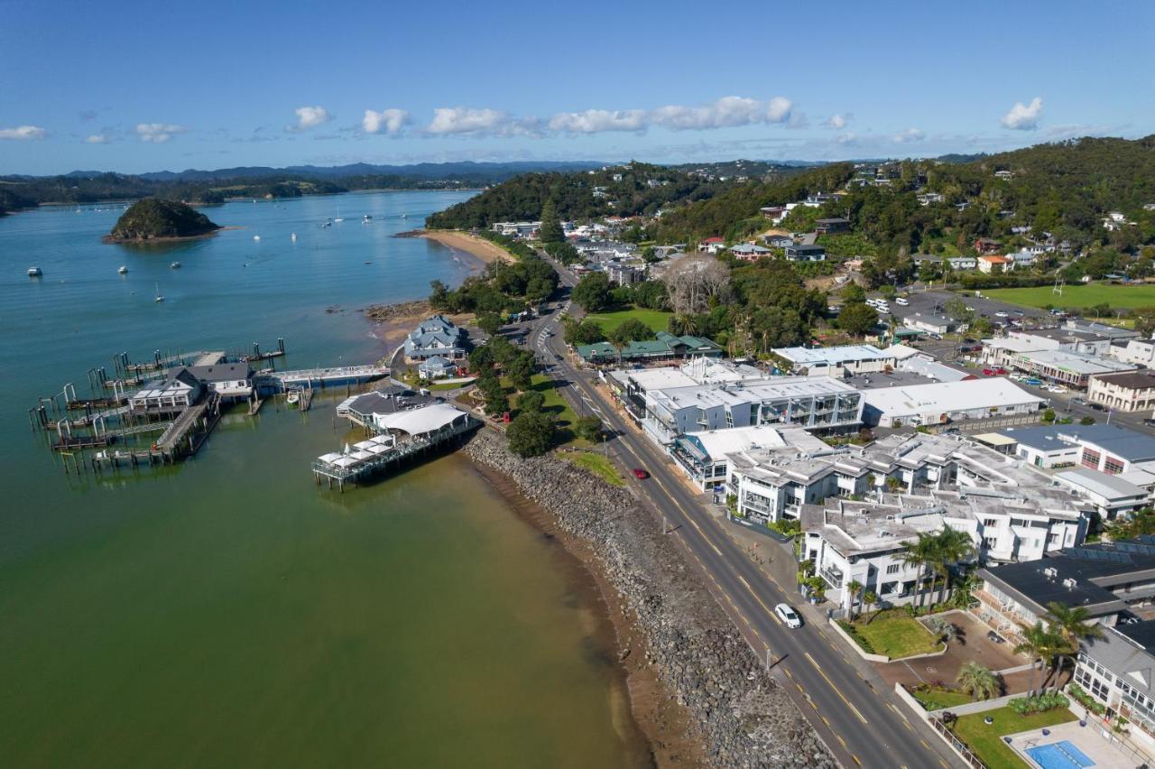 Bay Dream - Paihia Holiday Apartment Zewnętrze zdjęcie
