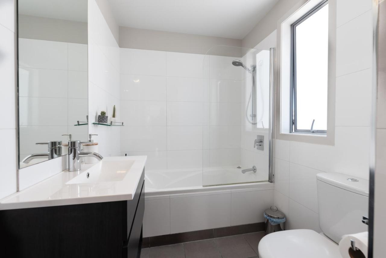 Bay Dream - Paihia Holiday Apartment Zewnętrze zdjęcie