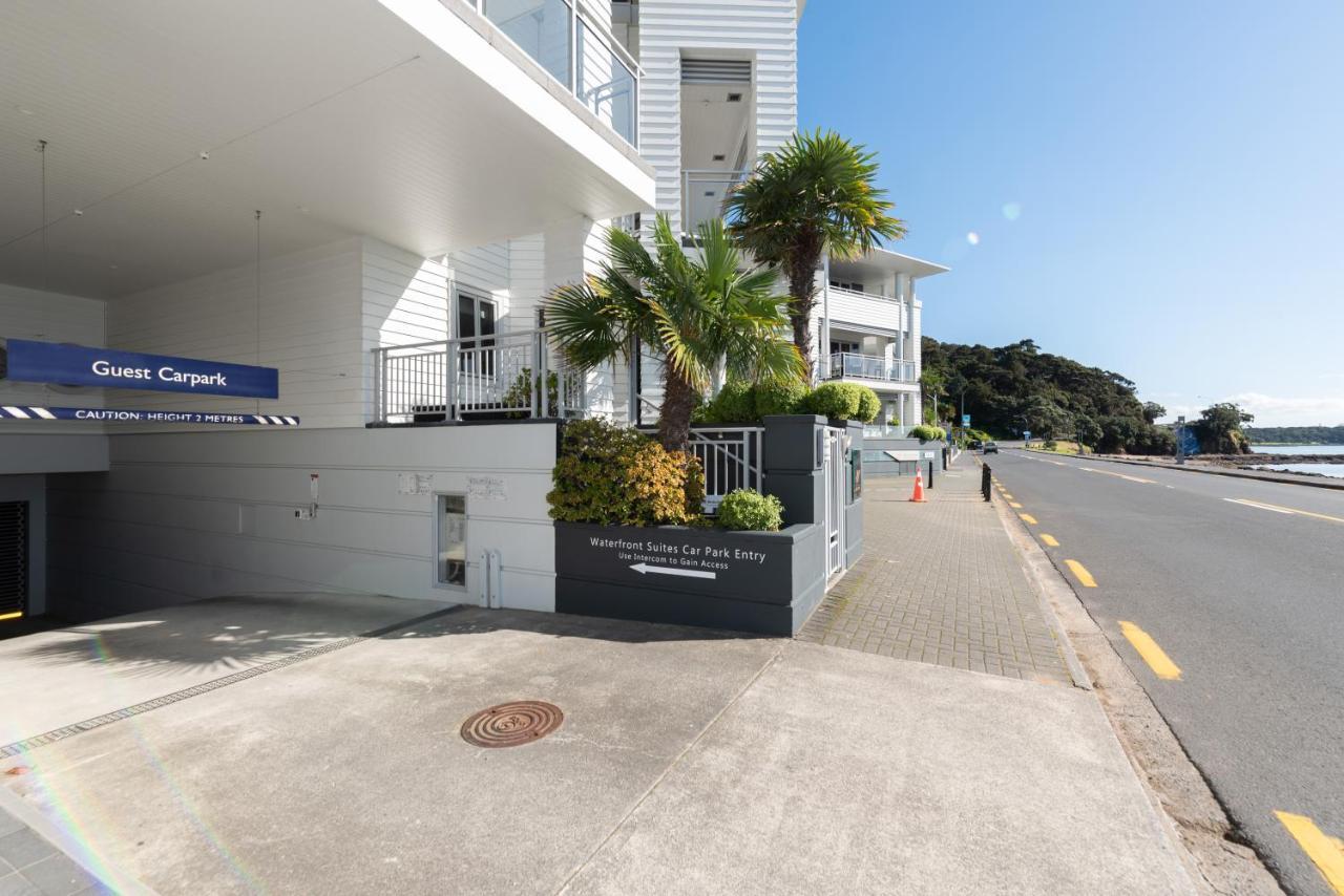 Bay Dream - Paihia Holiday Apartment Zewnętrze zdjęcie
