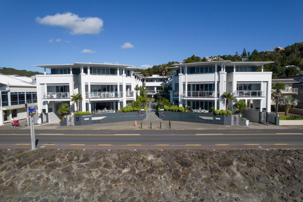 Bay Dream - Paihia Holiday Apartment Zewnętrze zdjęcie